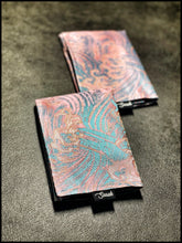 Japanese Silk Hokusai Wave
