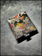 Quilong Dragon hank
