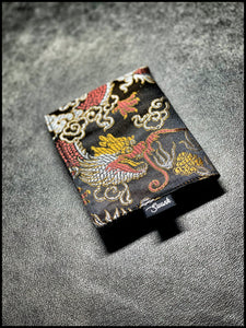 Quilong Dragon hank