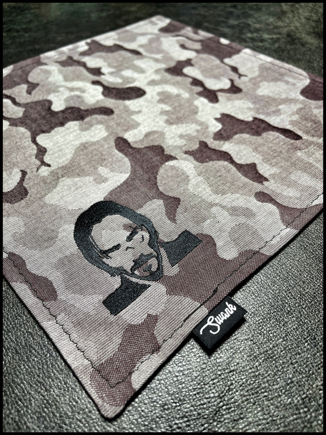 Wick Camo V3