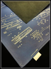 Glock Patent Print (distressed)
