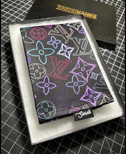 Neon Berry LV