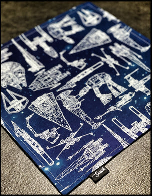 Star Wars Blueprint