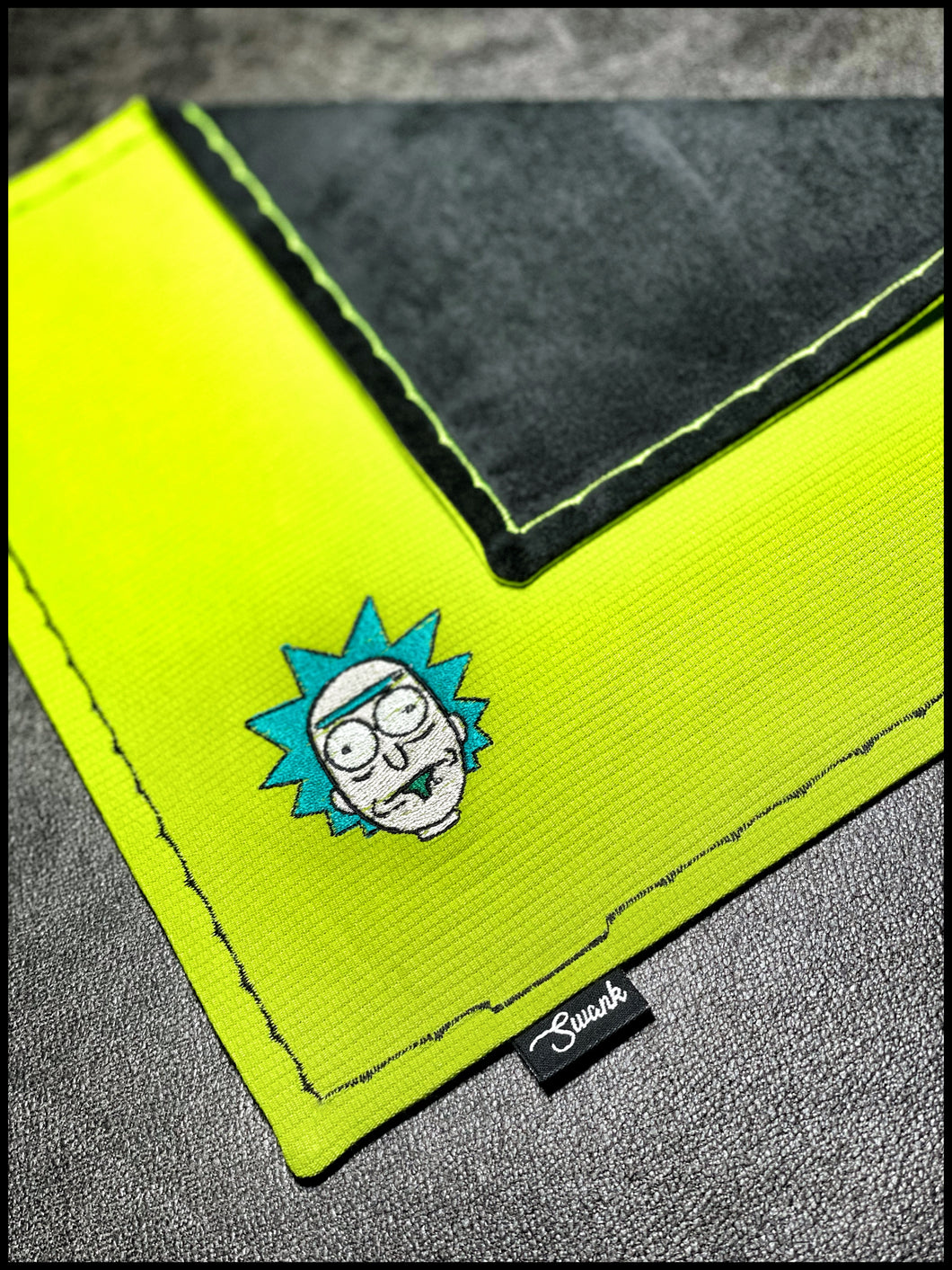 Rick And Morty V2