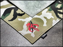 Camo Mythosaur V2