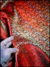 Color shift silk V4