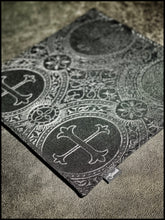Holy Cross (matte/gloss)