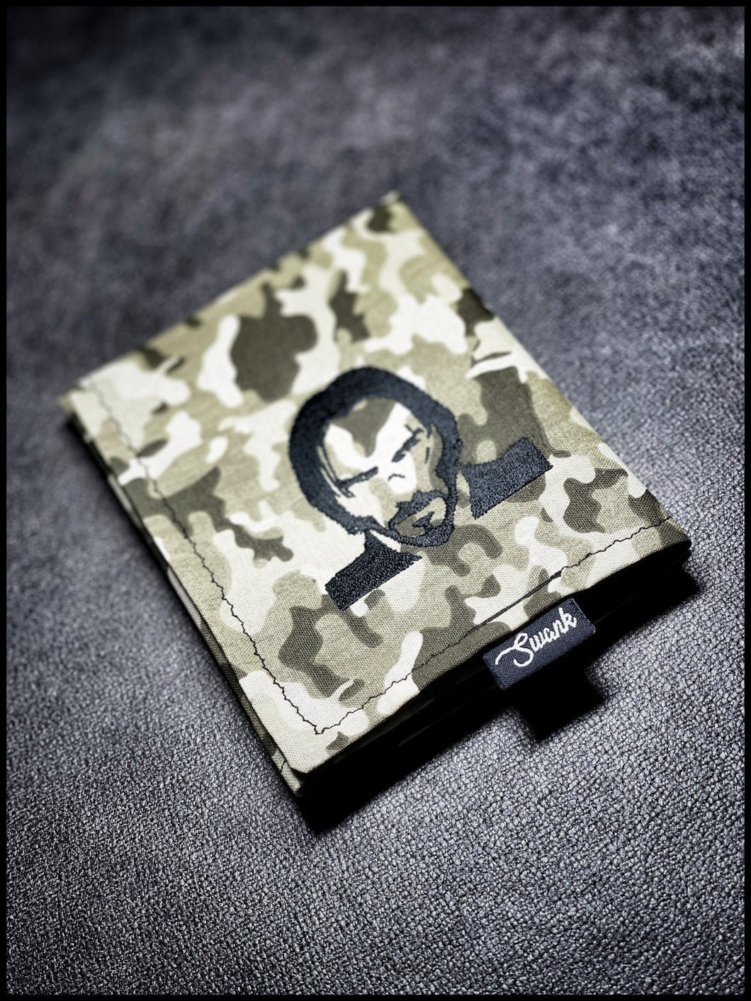Wick Camo V3
