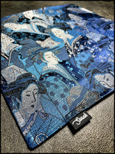 Geisha Silk