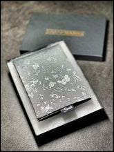 Sterling Silk