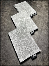 - GREY TOPO HANK -