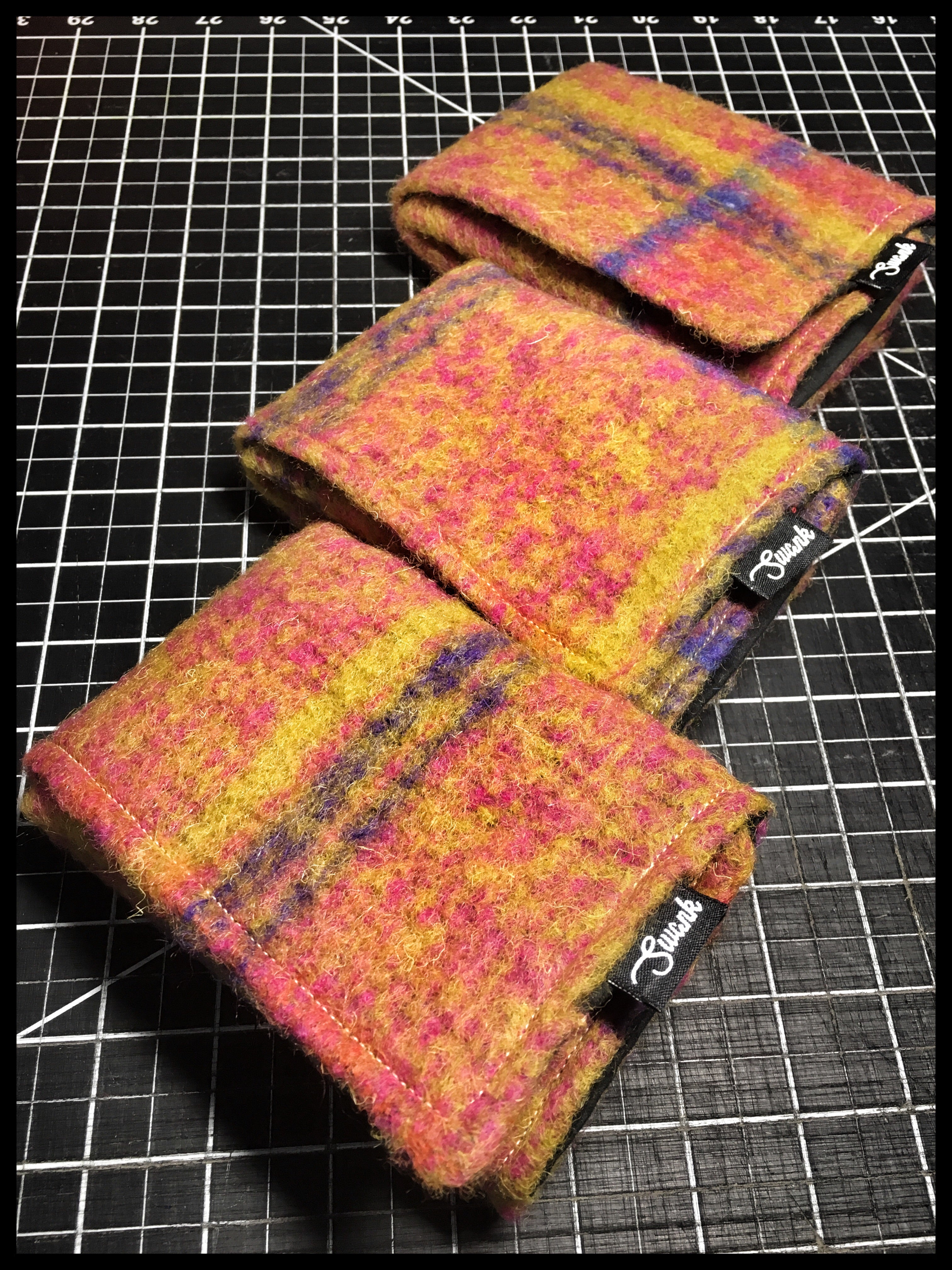 Fuzzy neon