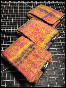 Fuzzy neon