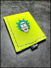 Rick And Morty V2