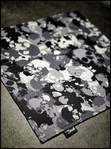 COD CAMO SKULLS