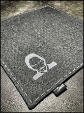 John Wick embroidered hank
