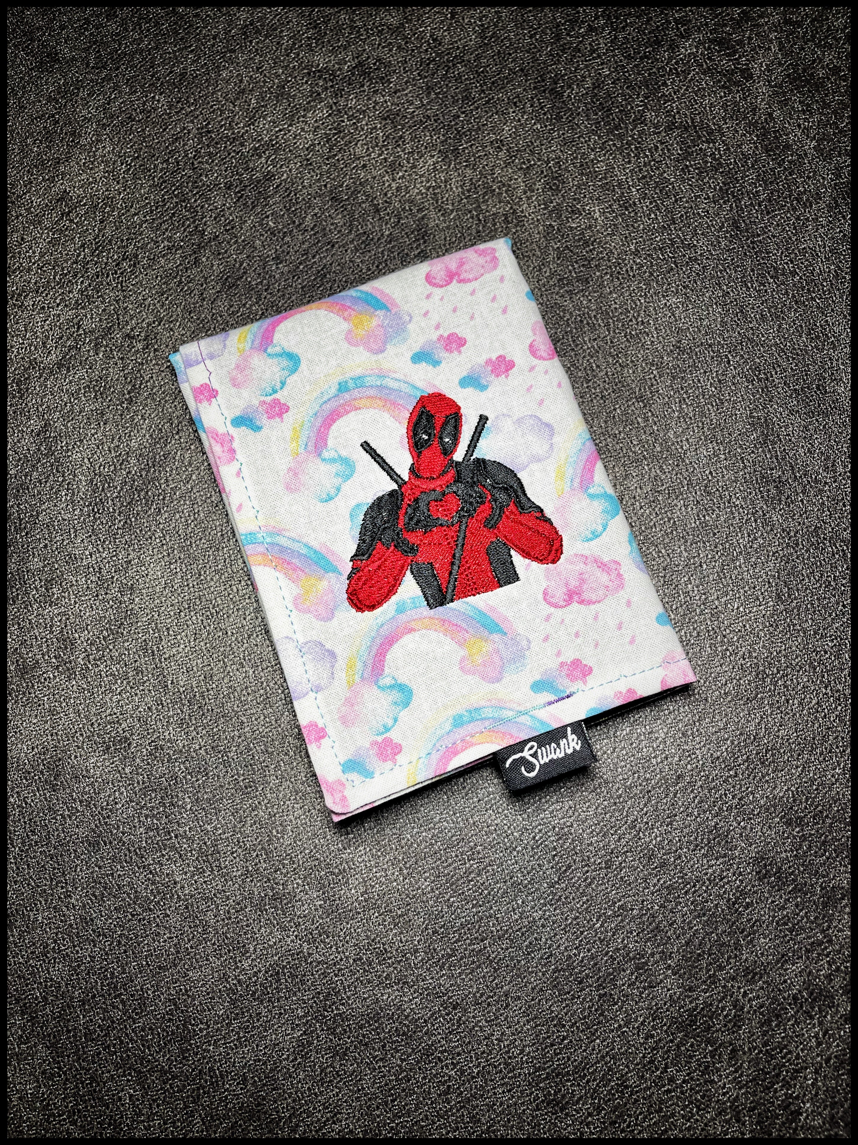 DeadPool Rainbows