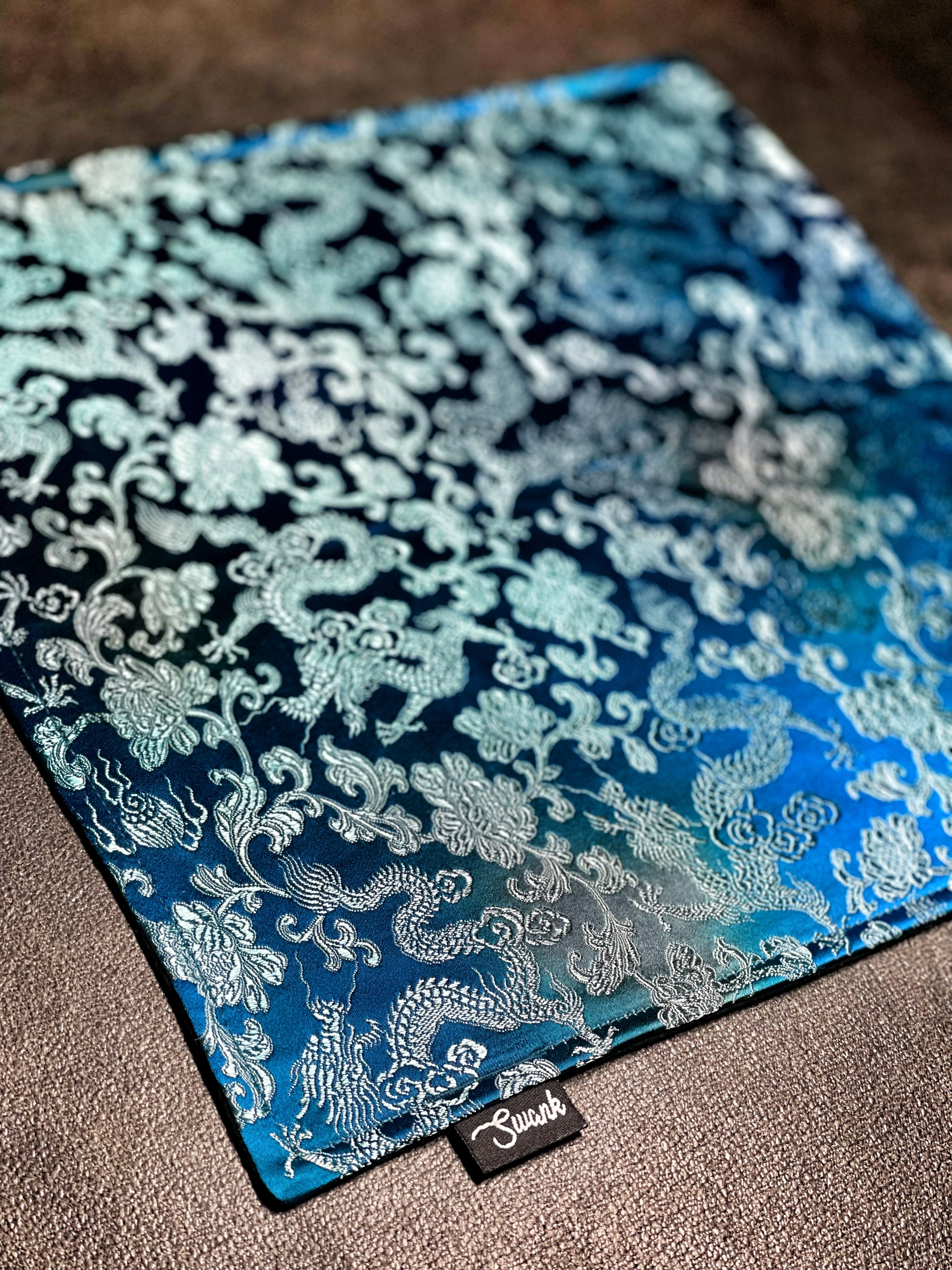 Japanese Dragon Silk V4