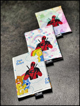 Deadpool Unicorns
