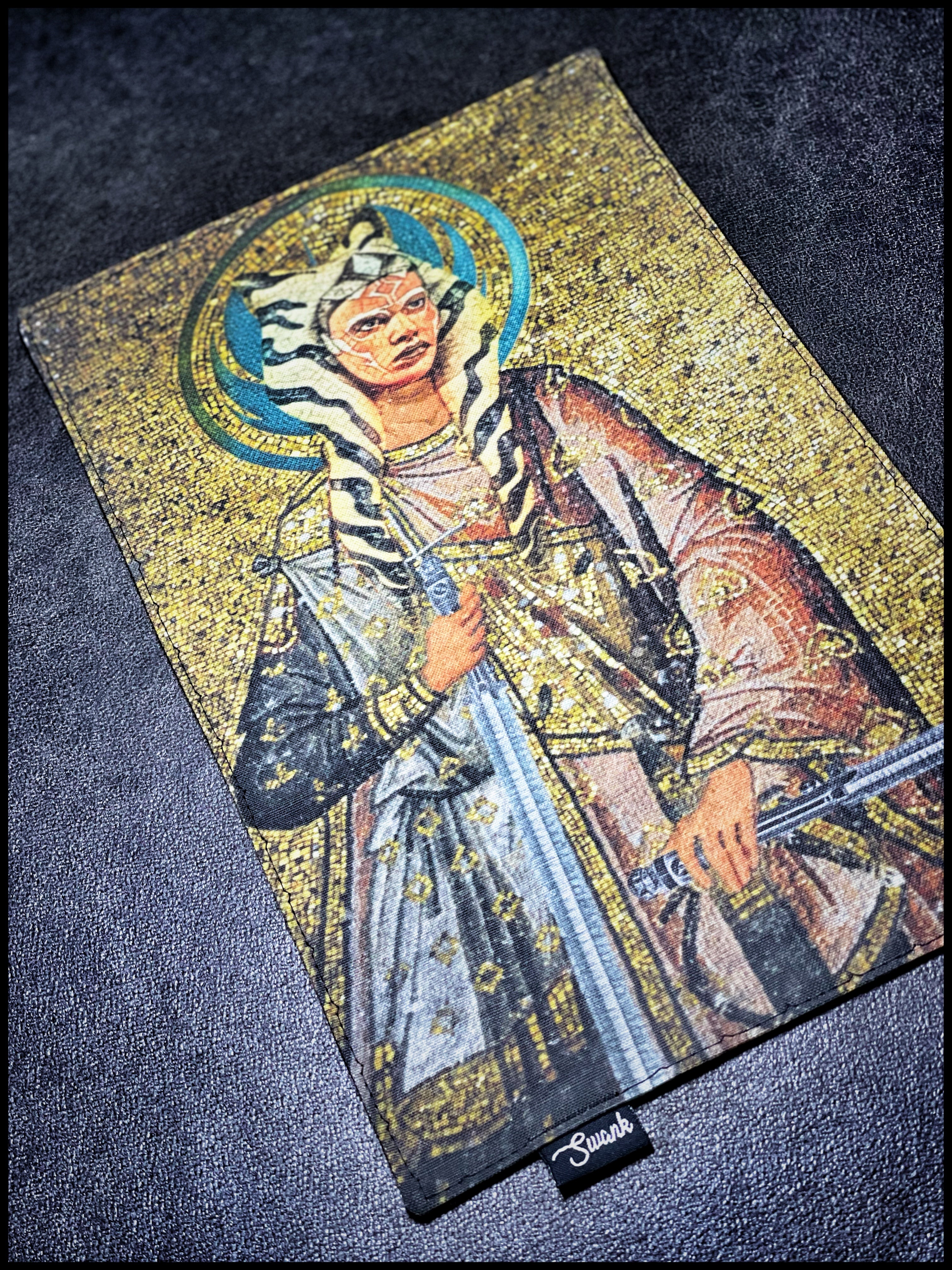 Ahsoka Mosaic