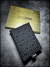 Satin HoneyComb