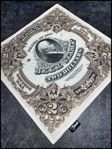 Hamilton Beer Stamp
