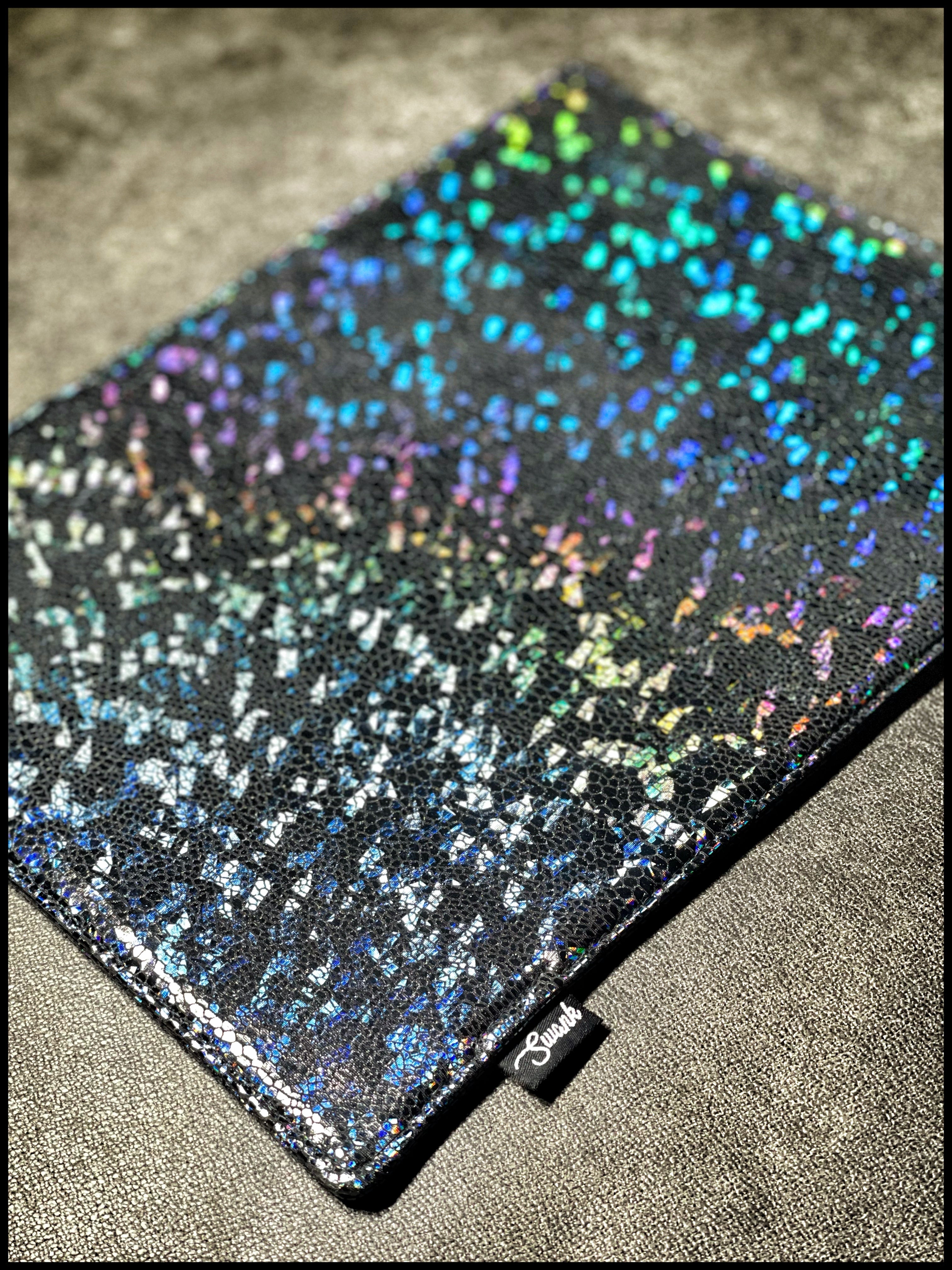 Dragon Scale EDC Mat
