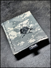 Digi Camo Vader
