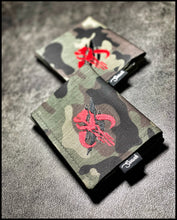 Camo Mythosaur (OD Green Microsuede) Preorder