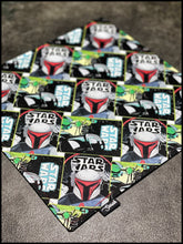 Boba/Mando Classic
