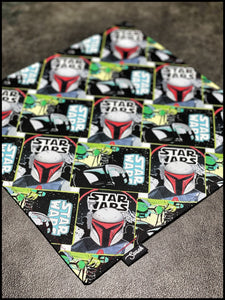 Boba/Mando Classic