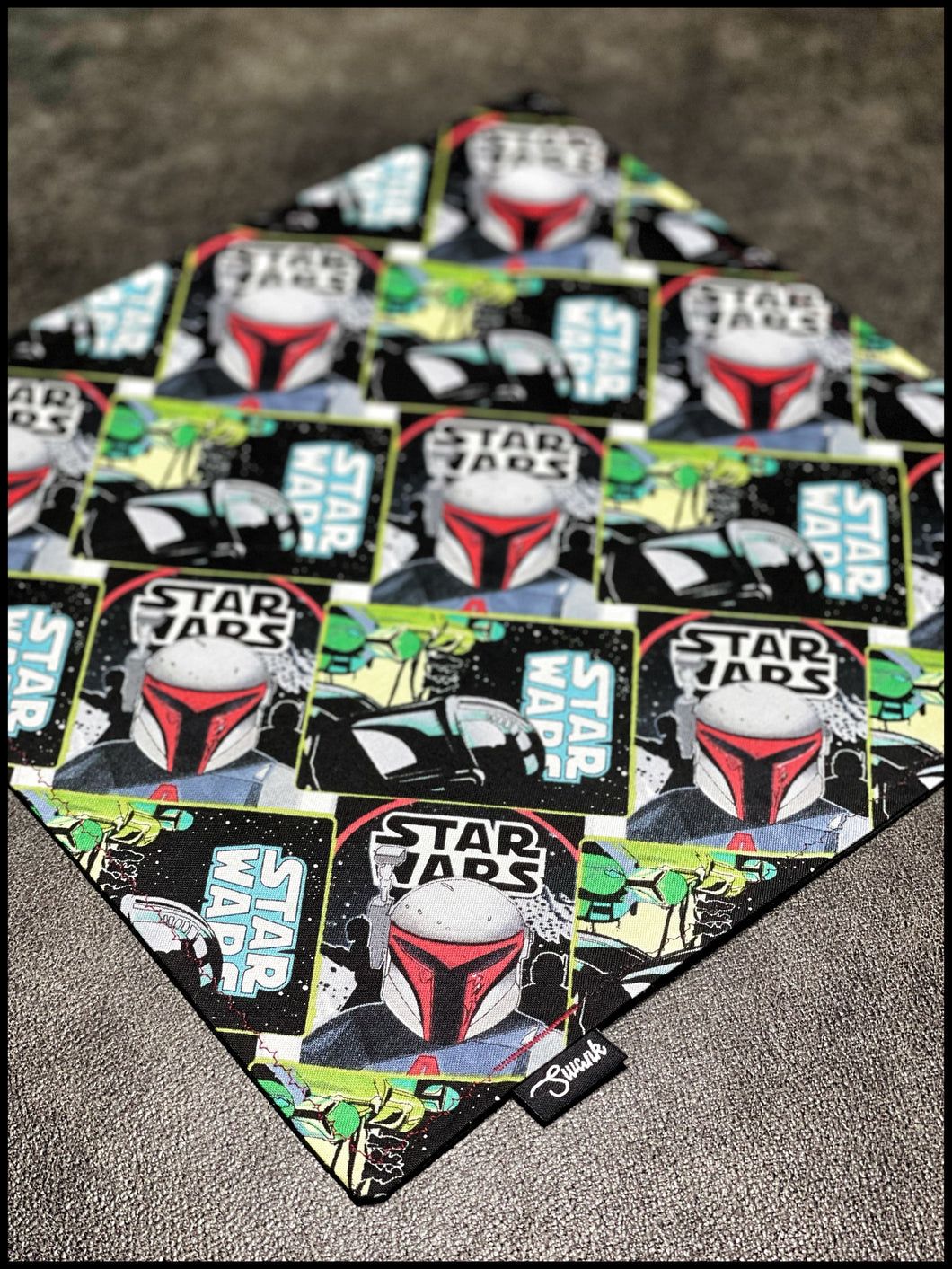 Boba/Mando Classic