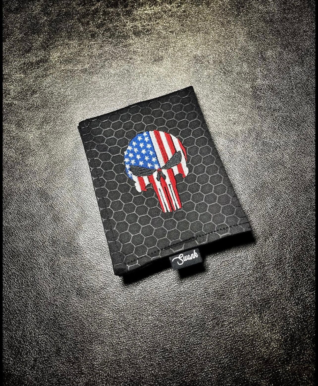 - FREEDOM PUNISHER -