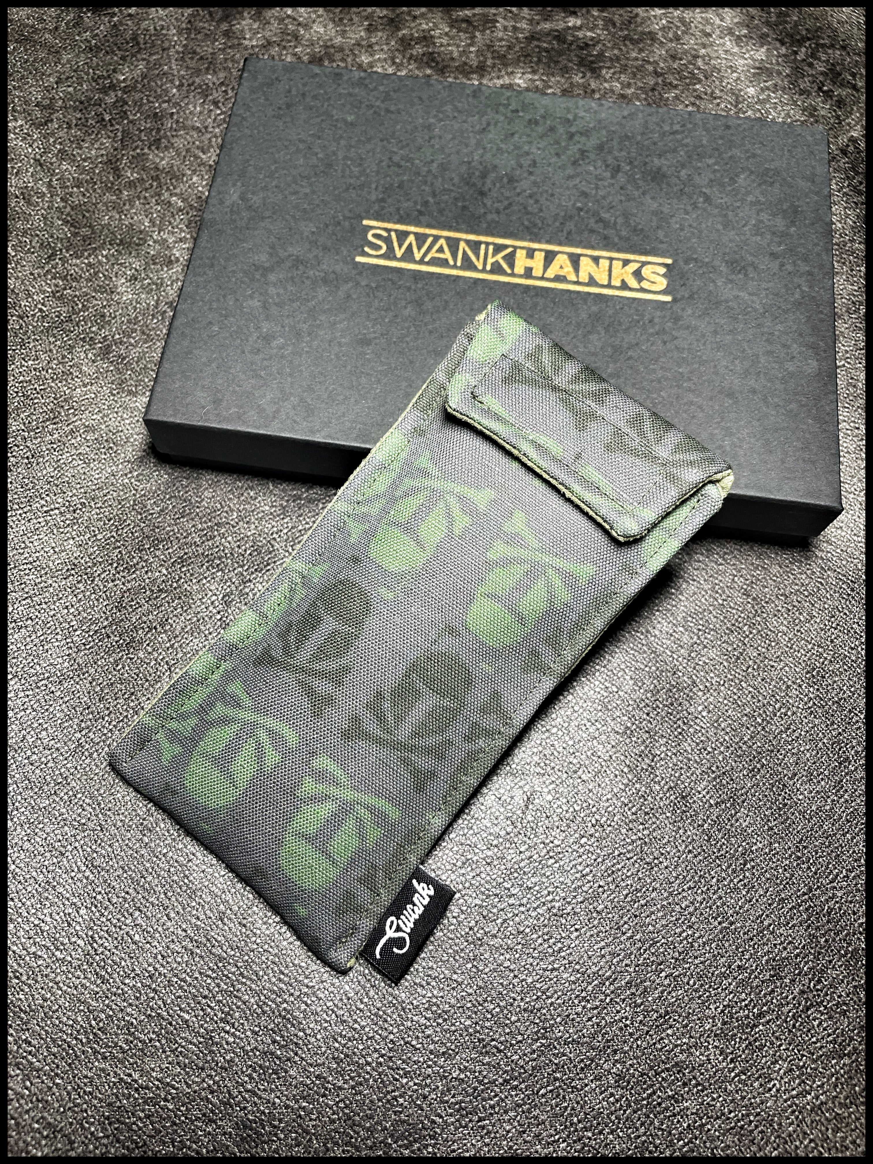 Boba Crossbone Pouch