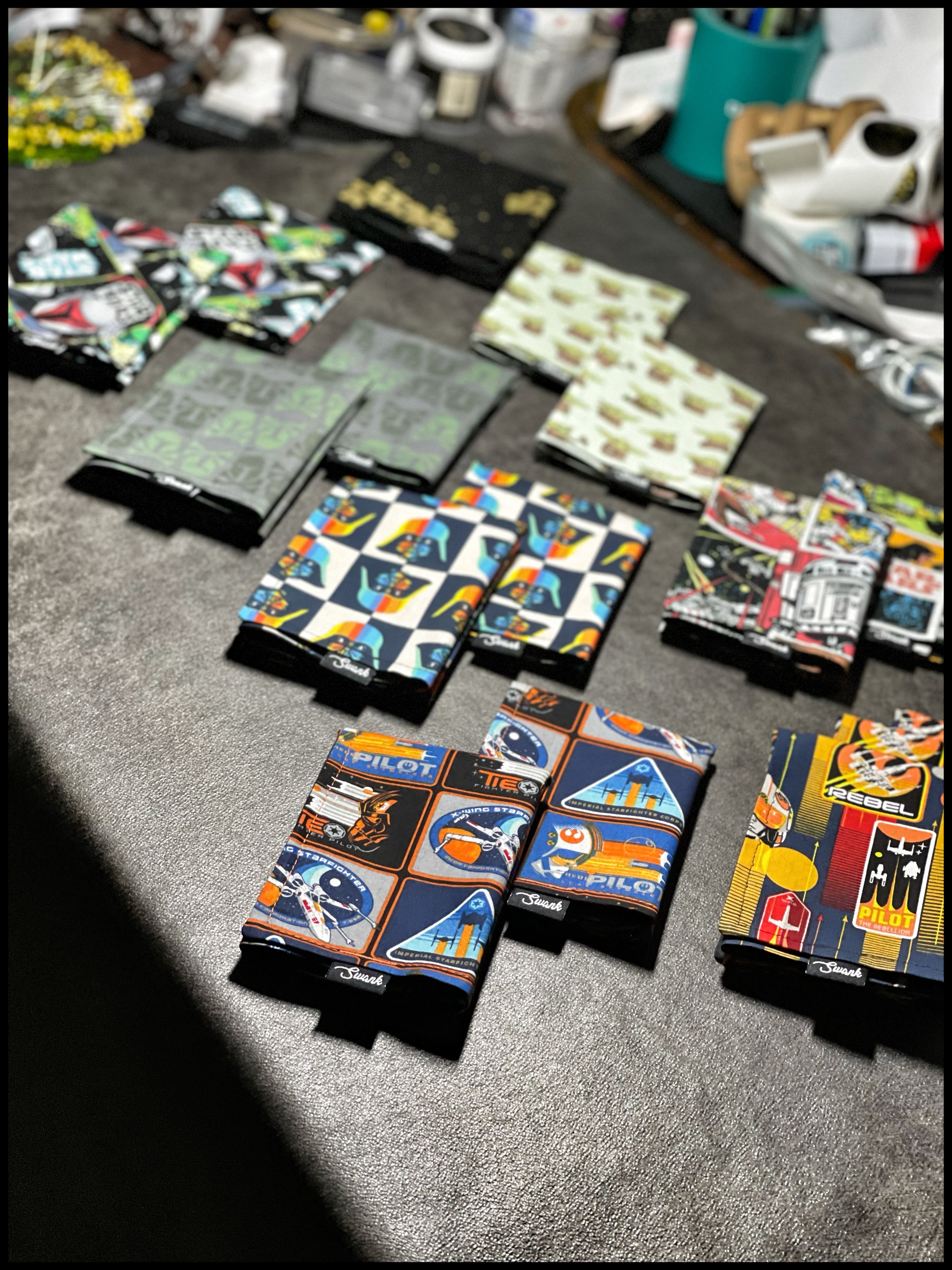 Maker’s Choice Star Wars Mystery Grab Bag