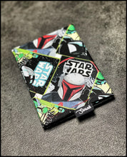 Boba/Mando Classic
