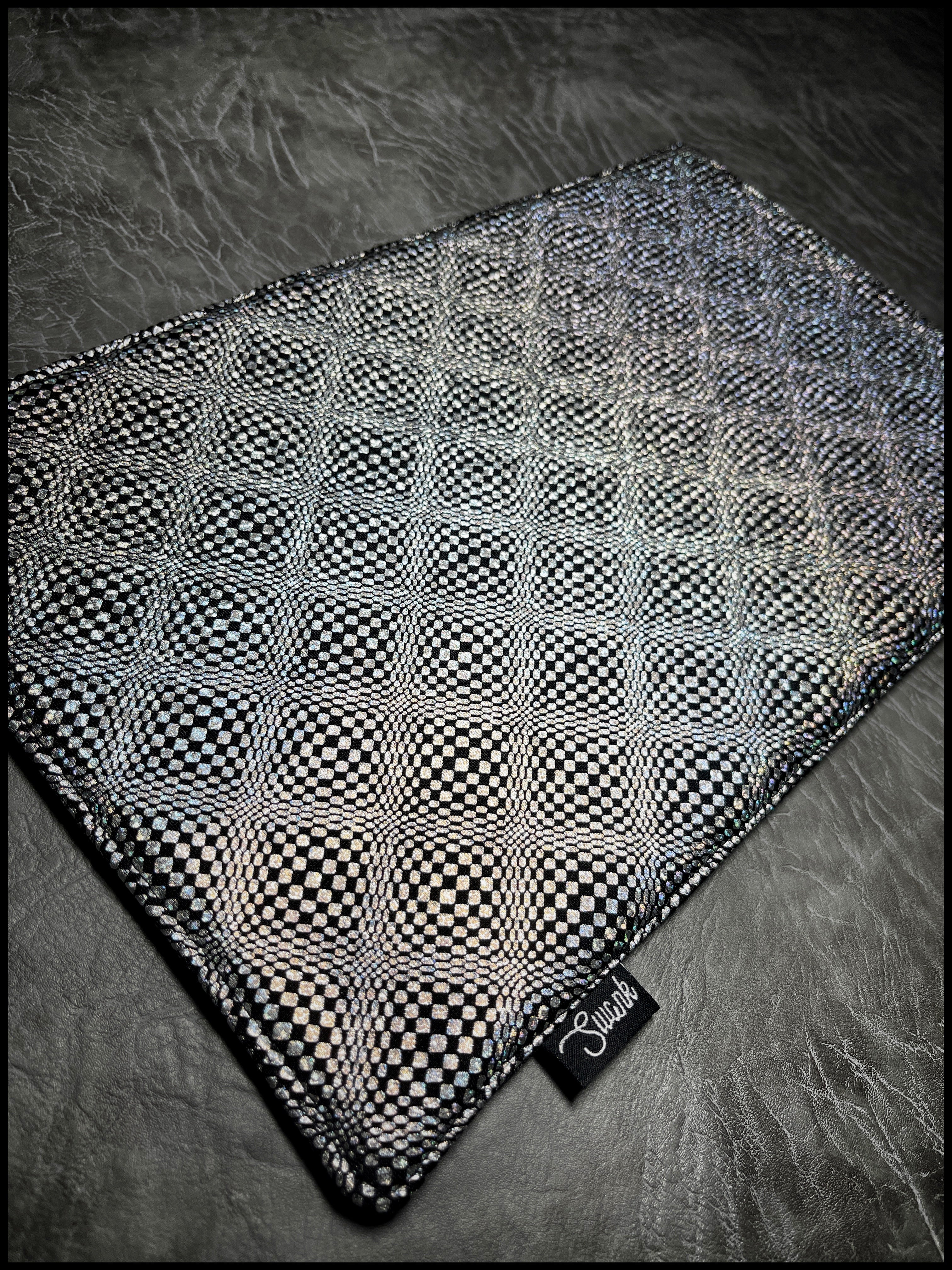 3-D V2 EDC Mat