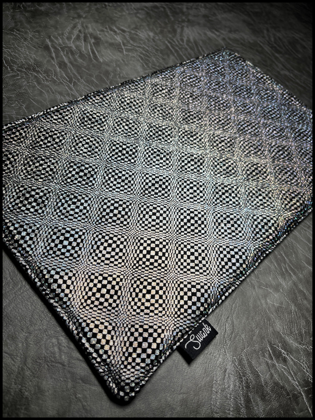 3-D V2 EDC Mat