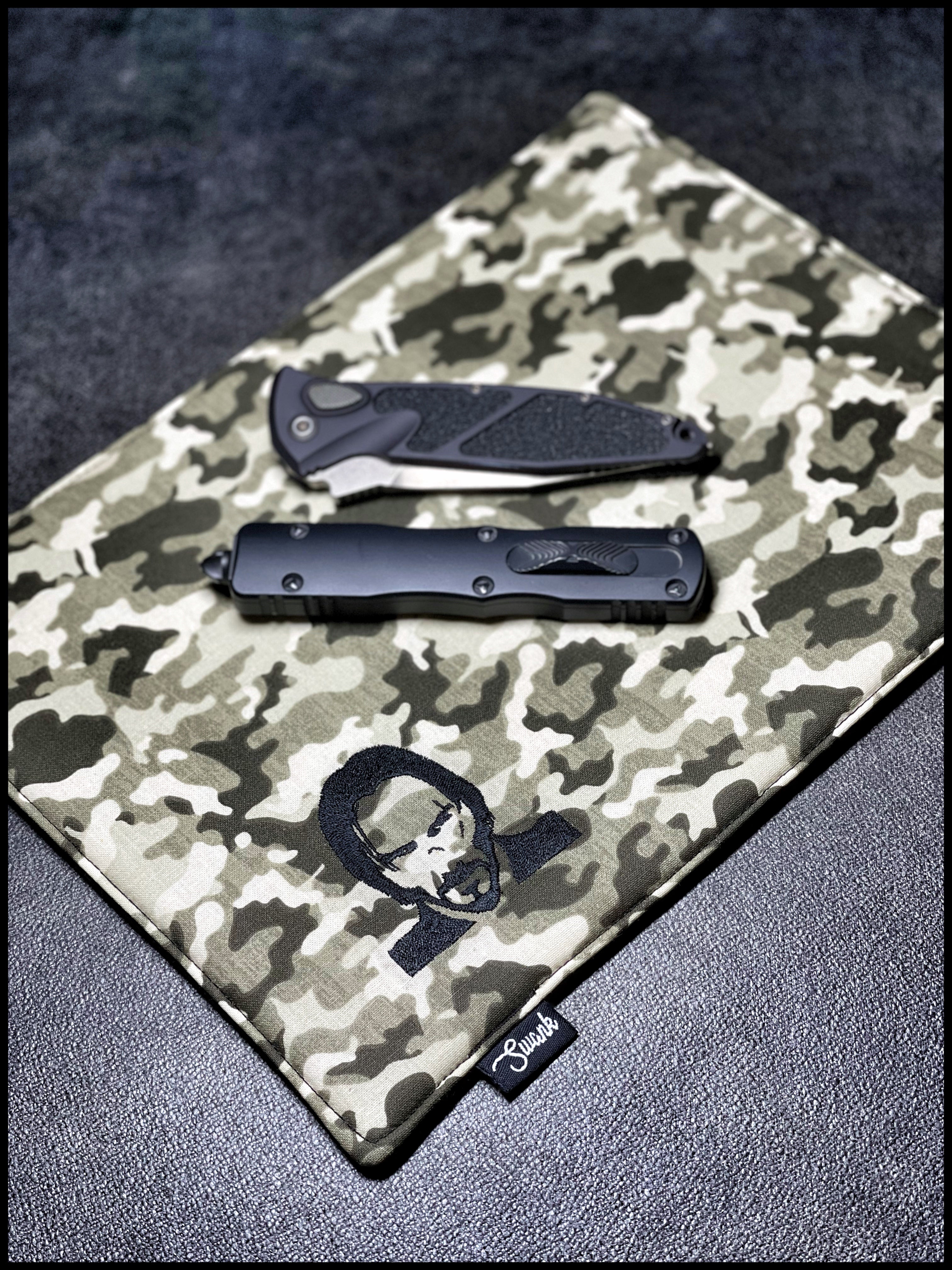 Wick Camo V3