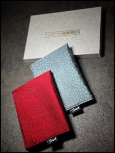 Dragon Scale Silk