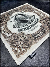 Hamilton Beer Stamp