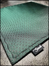 - Emerald Silk -