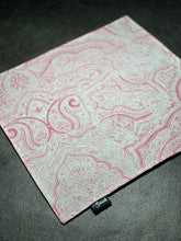 Batik Paisley