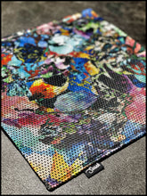 Pollock Nylon