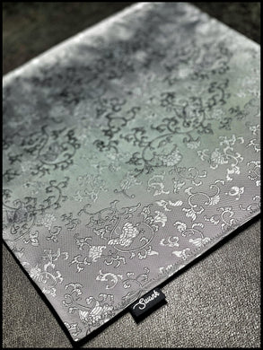 Sterling Silk