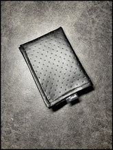 Perforated Leather