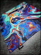 Warped V3