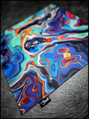 Warped V3