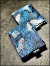 Geisha Silk