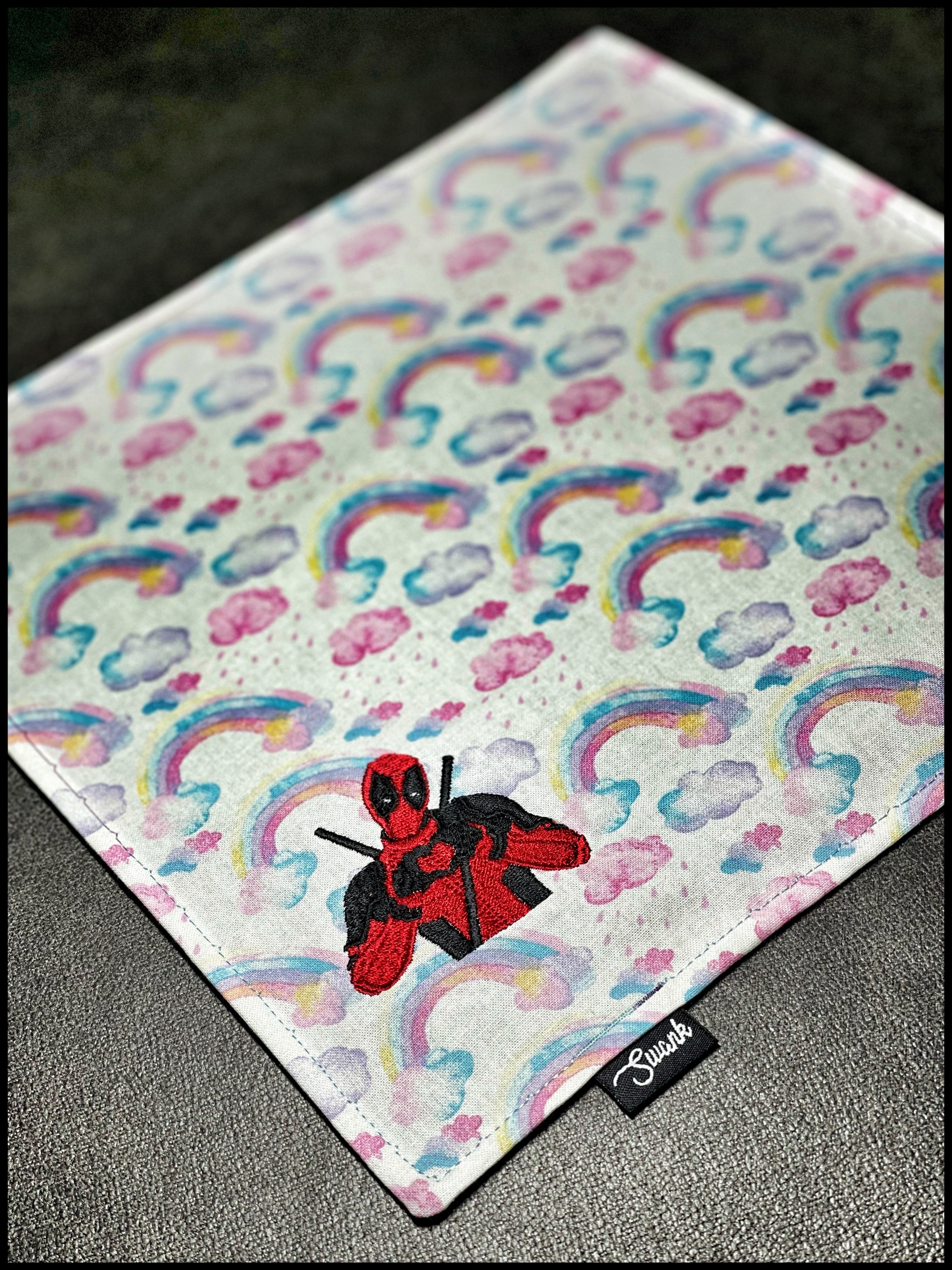 DeadPool Rainbows